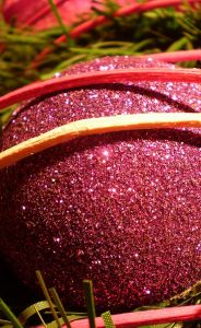 v�no�n� stromek, v�noce